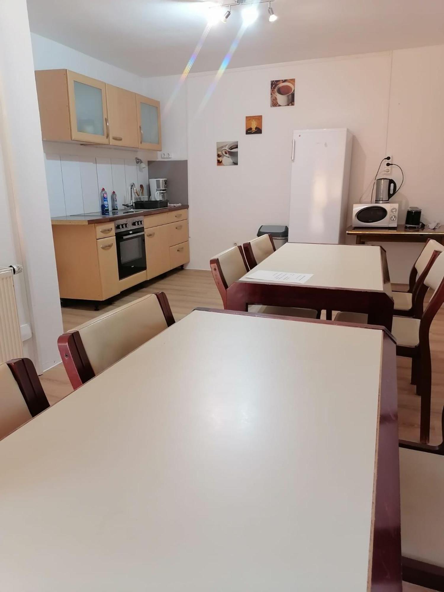 Naab-Burg Apartment Nabburg Exterior photo